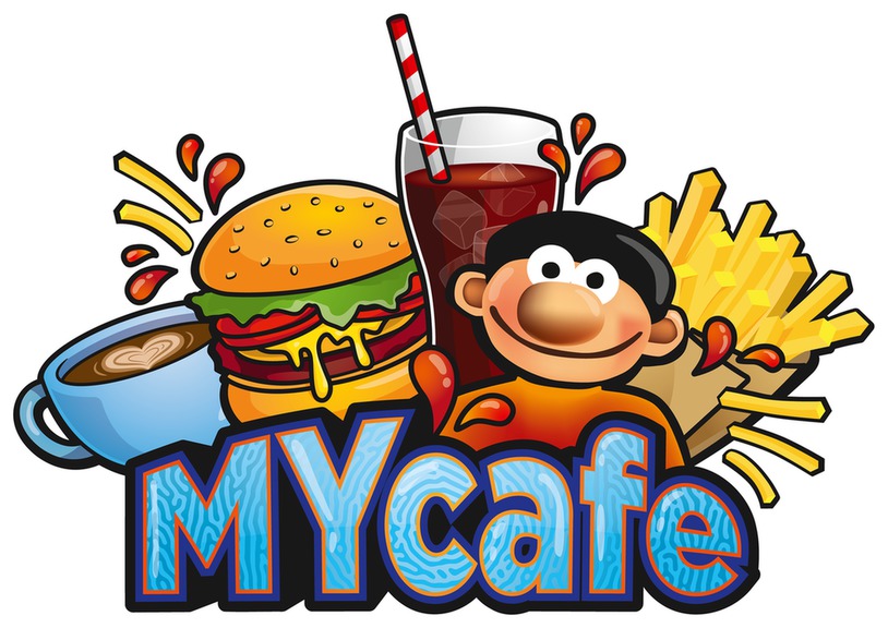 Kafejnīca "MYcafe"