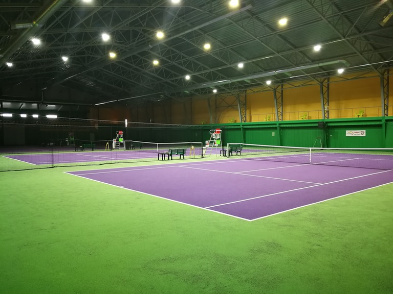 VILAR Tennis Club