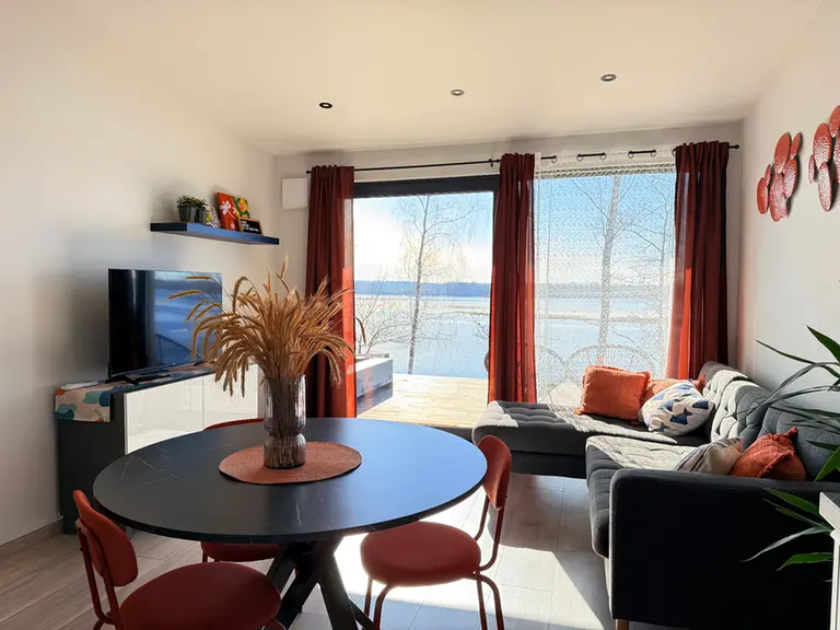 Holiday house "Krastos"
