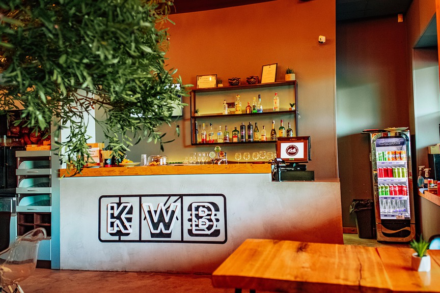 KWB Street food restaurant