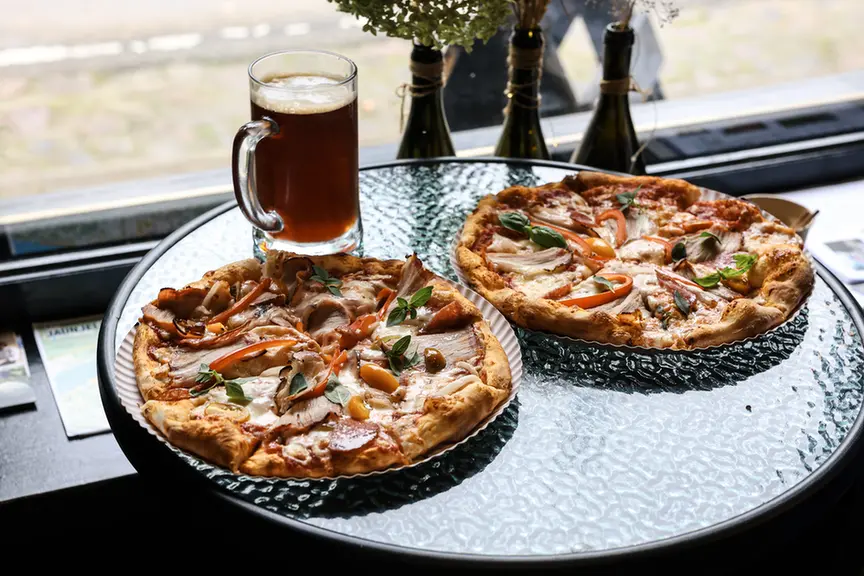 Gastronomijas veikals "Lauva"