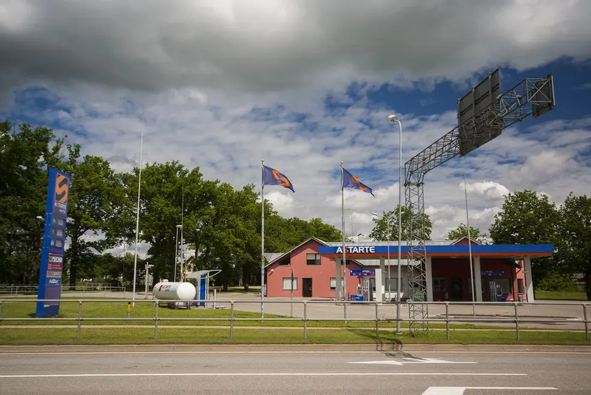 Motelis „Kokneses DUS“