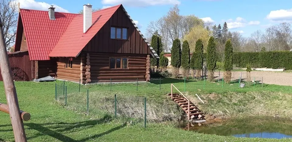 „Zutiņa“ pirtis